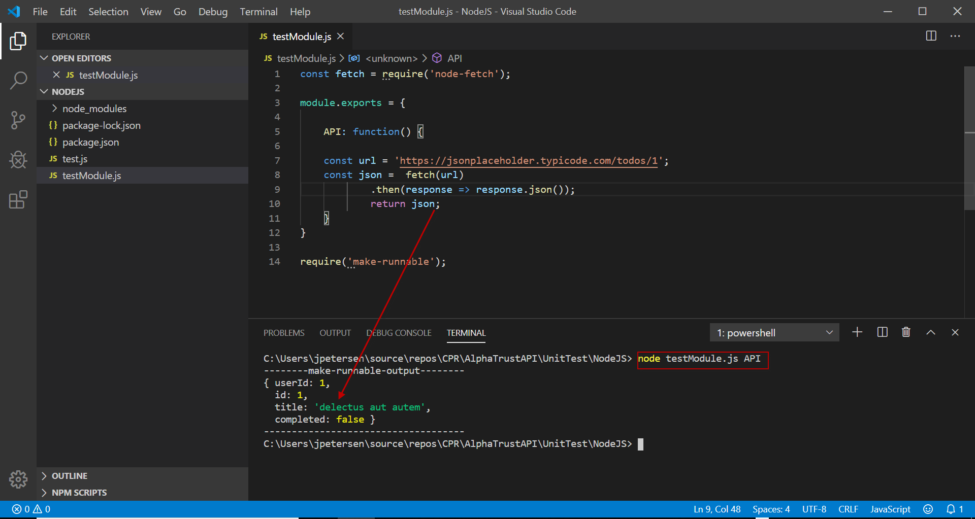 Visual studio node. Node js code. Vs code JAVASCRIPT. Visual Studio code node js npm install. No-code nodejs.