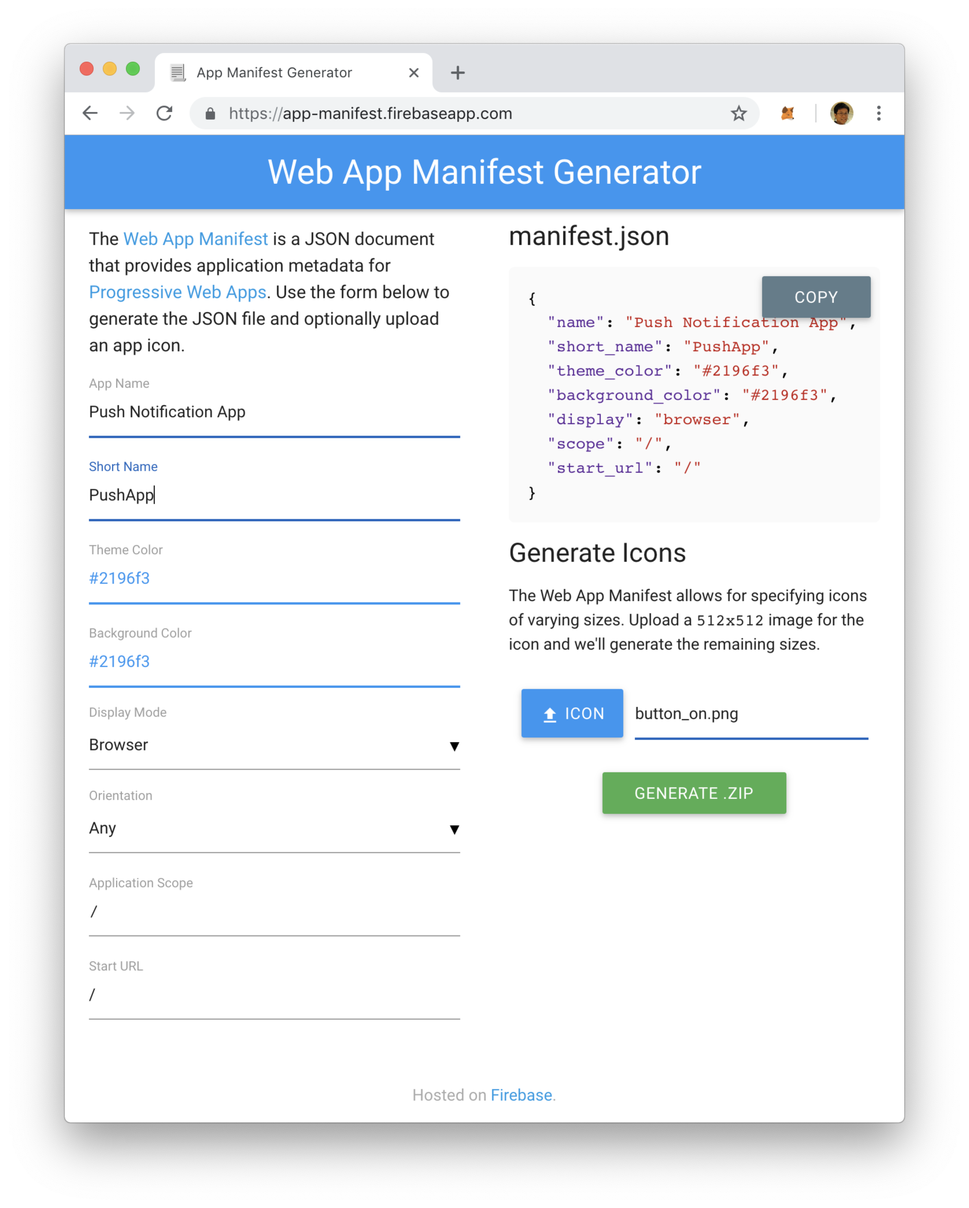 Manifest json. Манифест.json. PWA application Manifest пример. PWA web Manifest Generator.