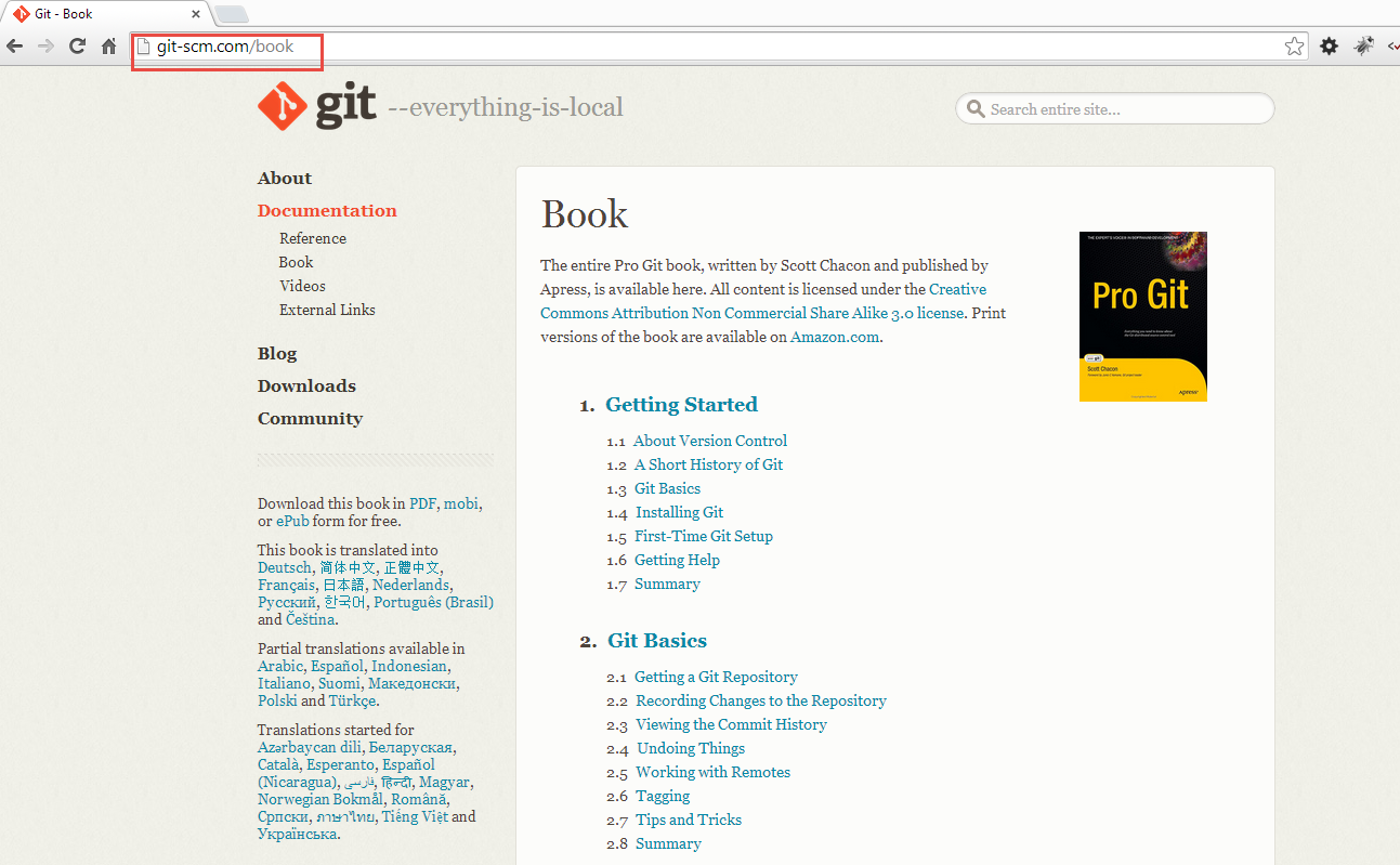 Isn t available перевод. Git книга. Pro git. Книги о git русские. Pro git book.