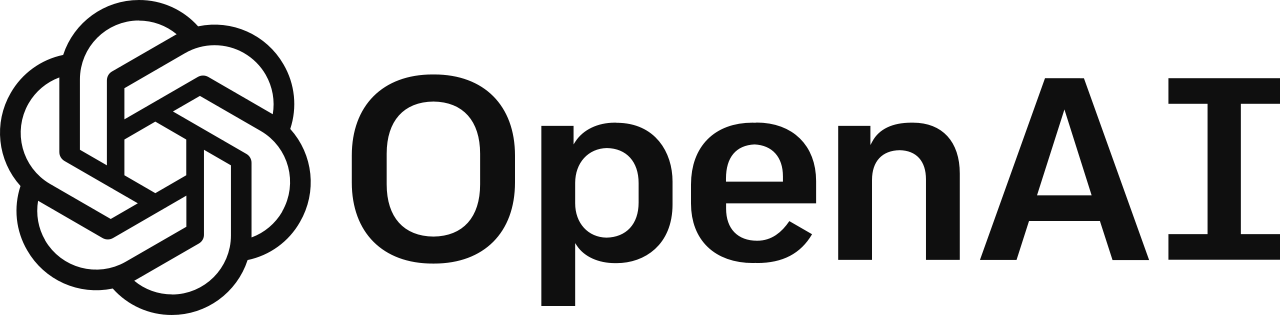 Open AI Logo